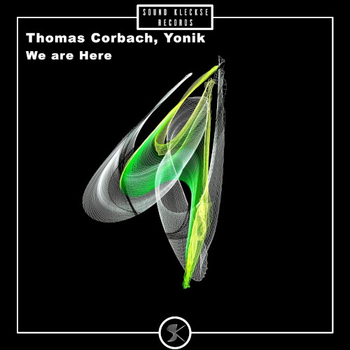We Are Here