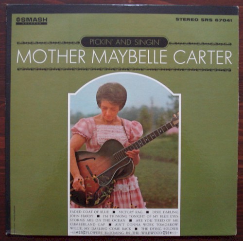Pickin’ and Singin’