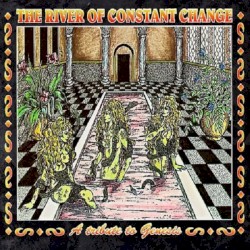 The River of Constant Change