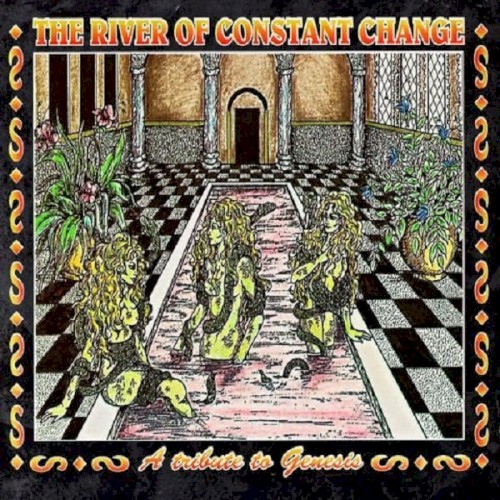 The River of Constant Change