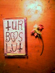Turboslut