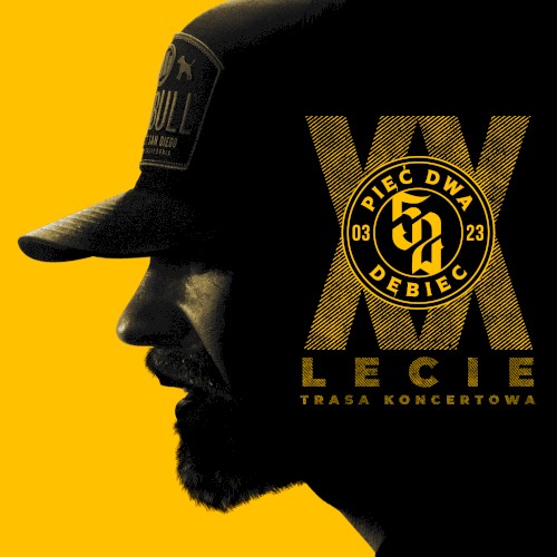 XX-Lecie Trasa koncertowa