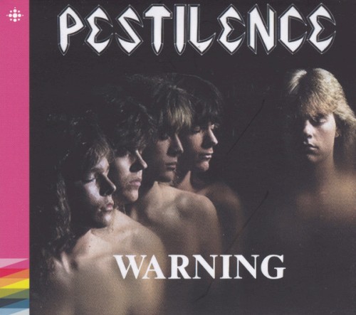 Warning (Demo)
