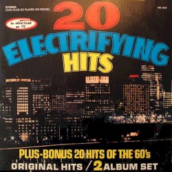 20 Electrifying Hits