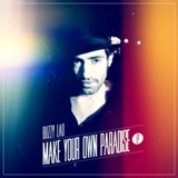 Make Your Own Paradise Ep