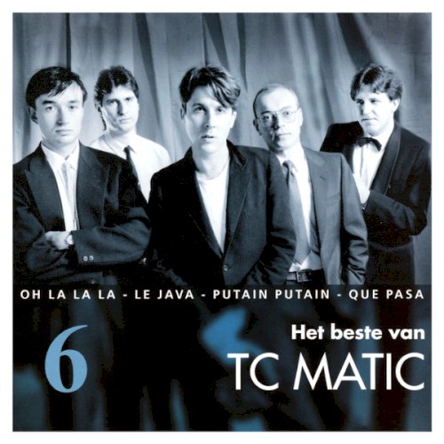 Het beste van TC Matic