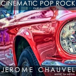 Cinematic Pop Rock, Part 2