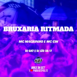Bruxaria ritmada
