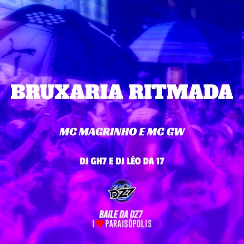 Bruxaria ritmada