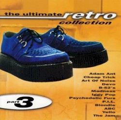 The Ultimate Retro Collection, Part 3