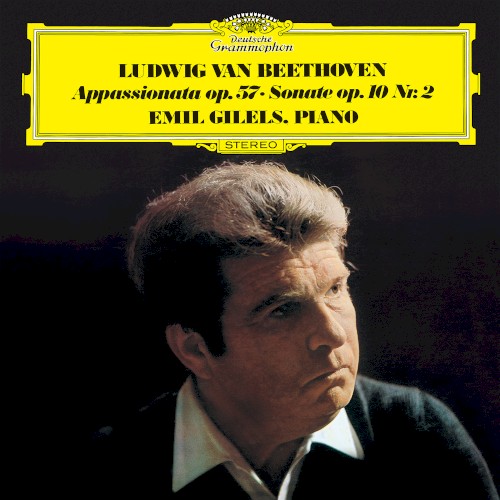 Beethoven: Klaviersonaten