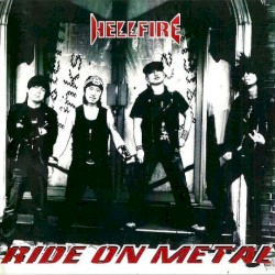 Ride On Metal