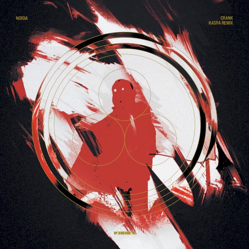 Crank (Kasra Remix)