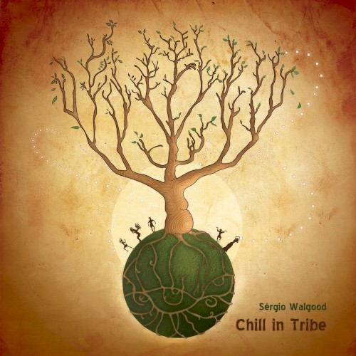 Chill in Tribe