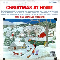 Christmas at Home
