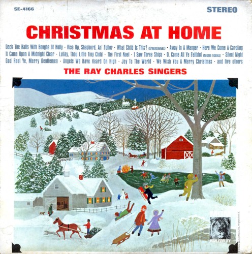 Christmas at Home