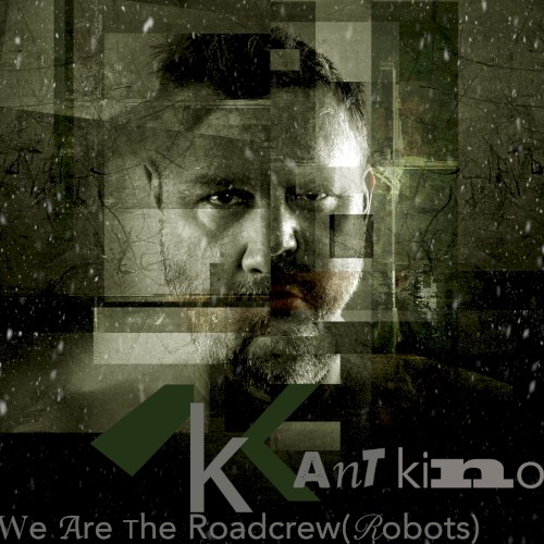 We Are the Roadcrew (Robots)