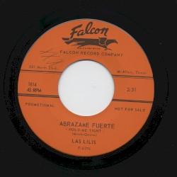 Abrázame fuerte / Qué tonta