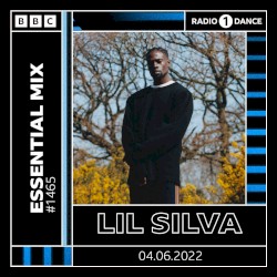 2022-06-04: BBC Radio 1 Essential Mix