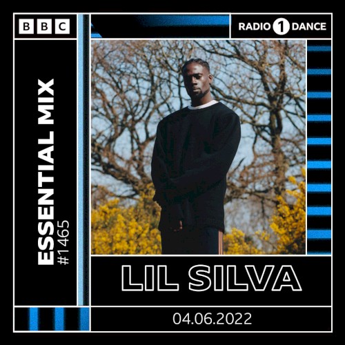 2022-06-04: BBC Radio 1 Essential Mix