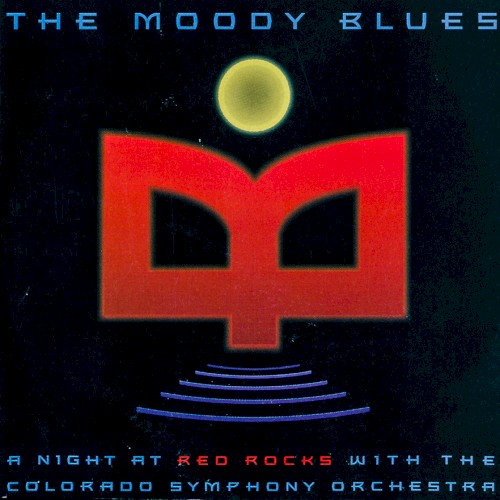 A Night at Red Rocks