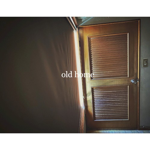 old home