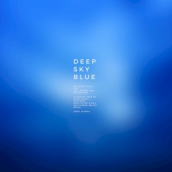 Deep Sky Blue