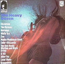 The Heavy Dozen