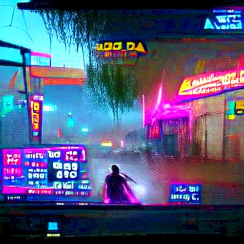 Atwater 2098