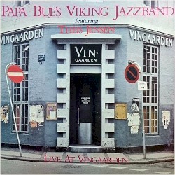 Live at Vingaarden