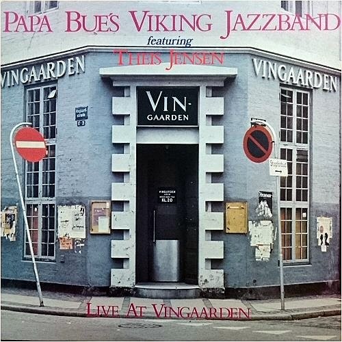 Live at Vingaarden