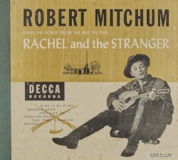 Rachel and the Stranger