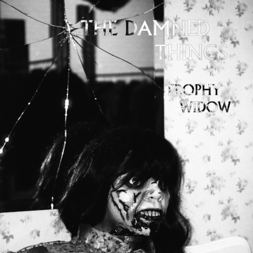 Trophy Widow