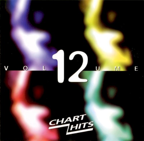 Chart Hits 2000, Volume 12