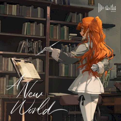A New World