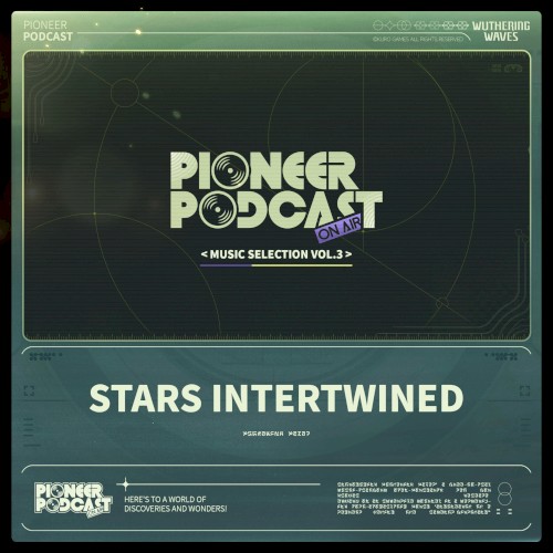 Stars Intertwined Music Collection Vol.3