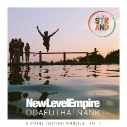 Odafuthatnánk (A STRAND Fesztivál himnusza 2018)