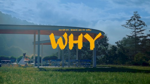 Why