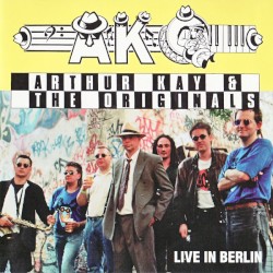 Live in Berlin