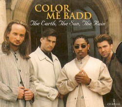 The Earth, The Sun, and the Rain