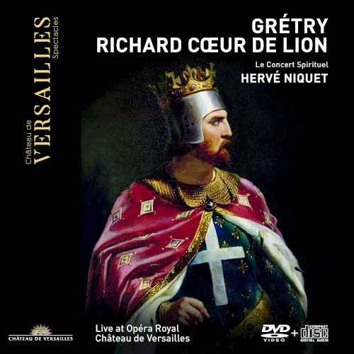 Richard Cœur de Lion