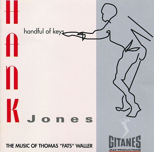 Handful of Keys
