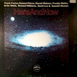 Here and Now