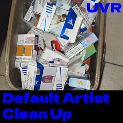 Clean Up