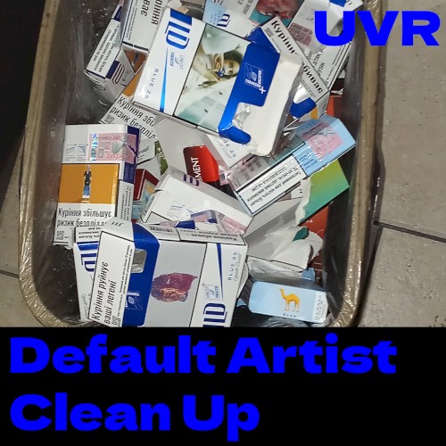 Clean Up