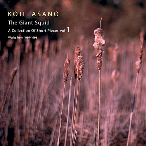 The Giant Squid: Collection, Vol. 1 1997–1998