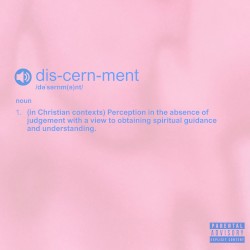 Discernment