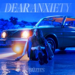 dear anxiety
