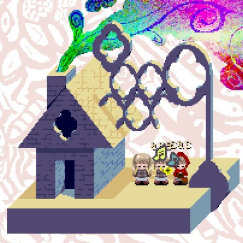birdbrain remix ~ [167] ~