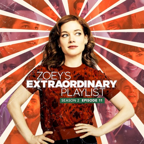 Zoey’s Extraordinary Playlist: Season 2, Episode 11 (Music from the Original TV Series)